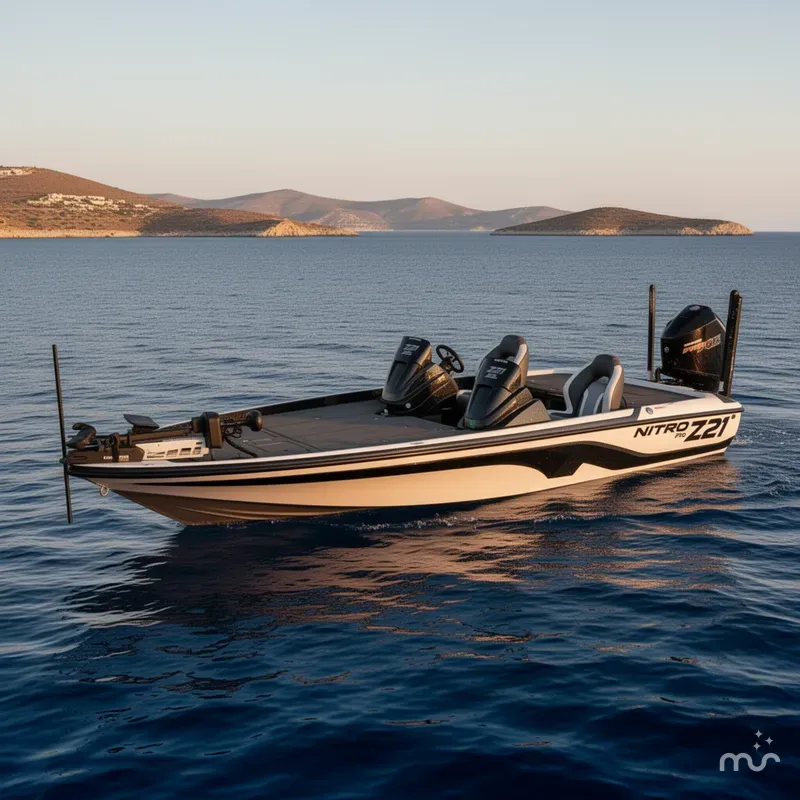 The Image of Nitro Z21 XL Pro 2026 - 0