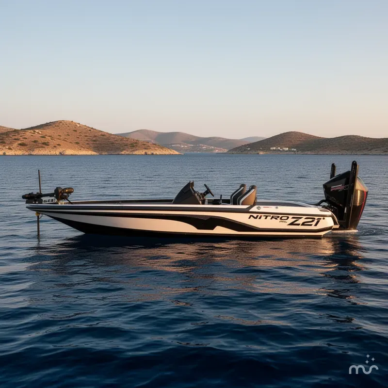 Slide: The Image of Nitro Z21 XL Pro 2026 - 2
