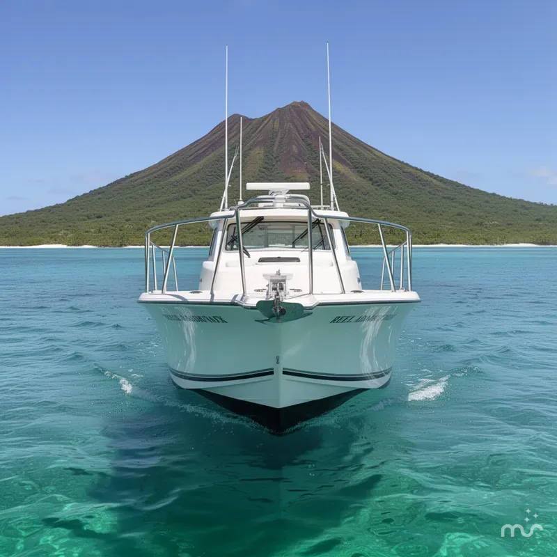 Slide: The Image of Defiance Admiral 270 EX 2016 - 1