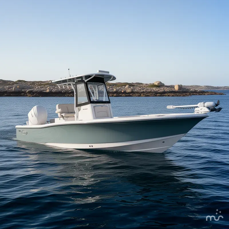 The Image of Sea Hunt BX 25 BR 2023 - 0