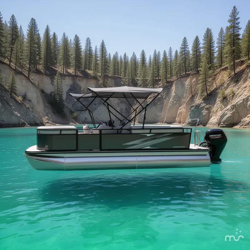 Slide: The Image of Dockside 22DQ2.75 2026 - 2
