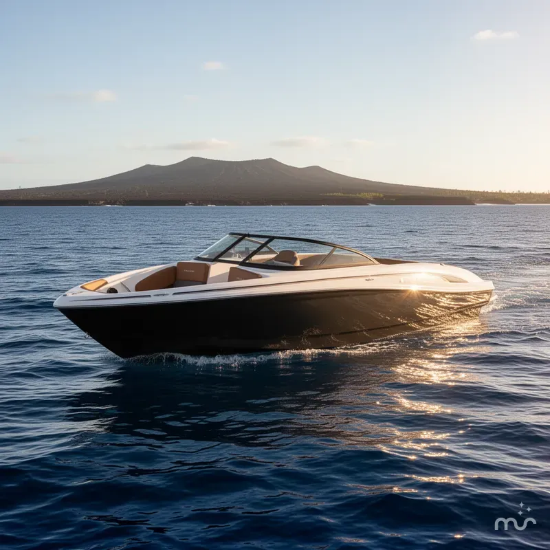 Slide: The Image of Tahoe 210 S 2026 - 4