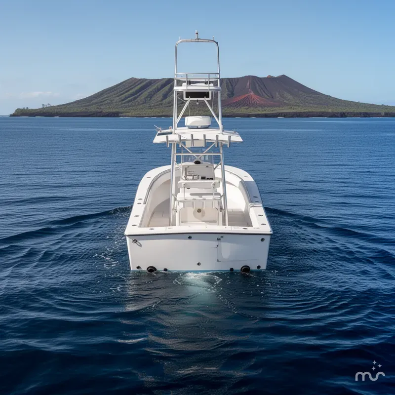 Slide: The Image of Contender 31 Open 2002 - 3