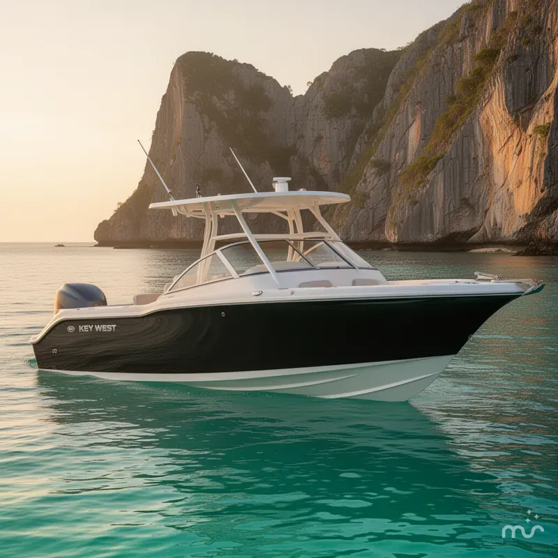 The Image of Key West 239 DFS 2018 - 0