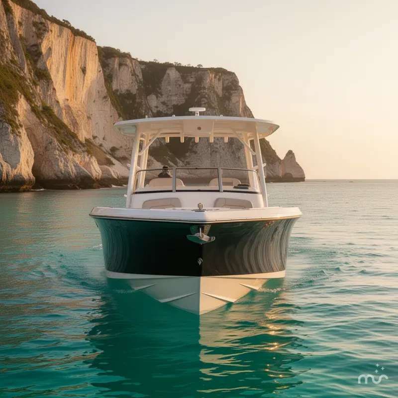 Slide: The Image of Key West 239 DFS 2018 - 1