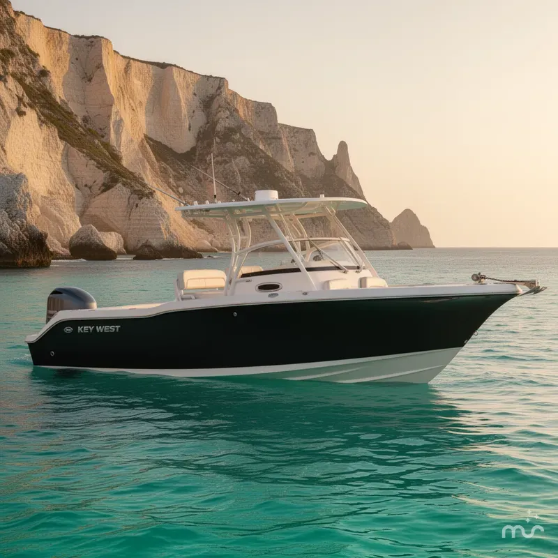 Slide: The Image of Key West 239 DFS 2018 - 2