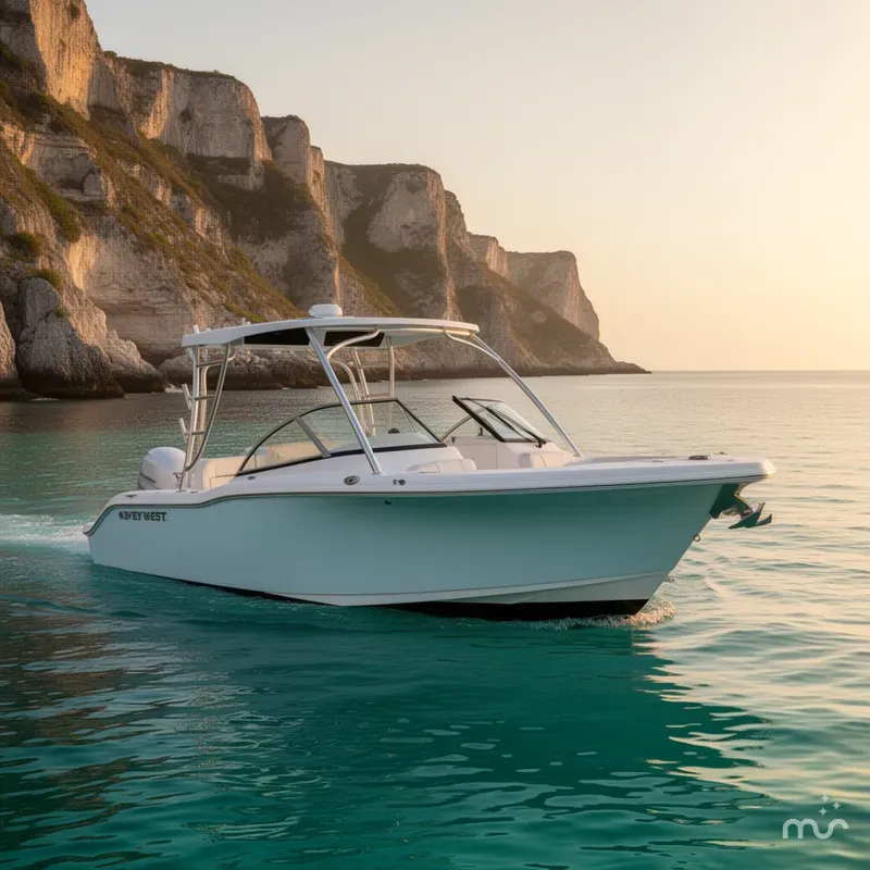 The Image of Key West 239 DFS 2023 - 0