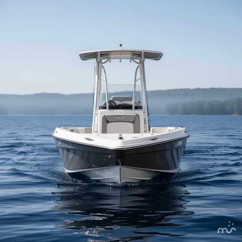 Slide: The Image of Yamaha 210 FSH Sport 2022 - 1
