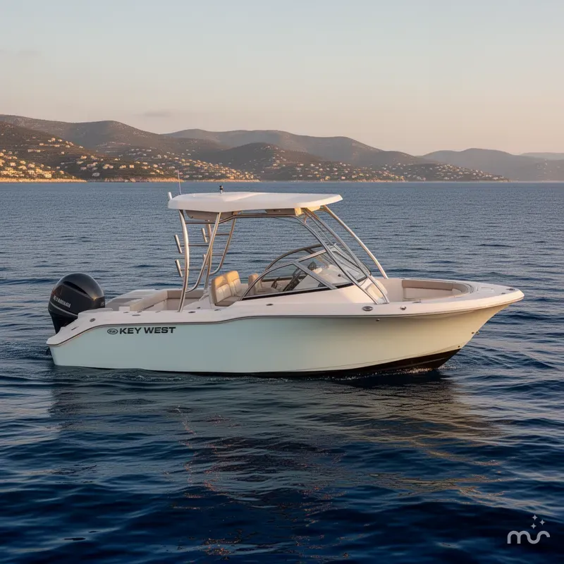 The Image of Key West 239 DFS 2024 - 0