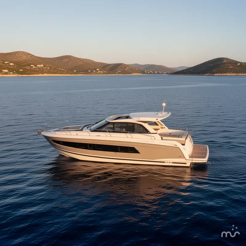 The Image of Jeanneau Leader 40 2018 - 0