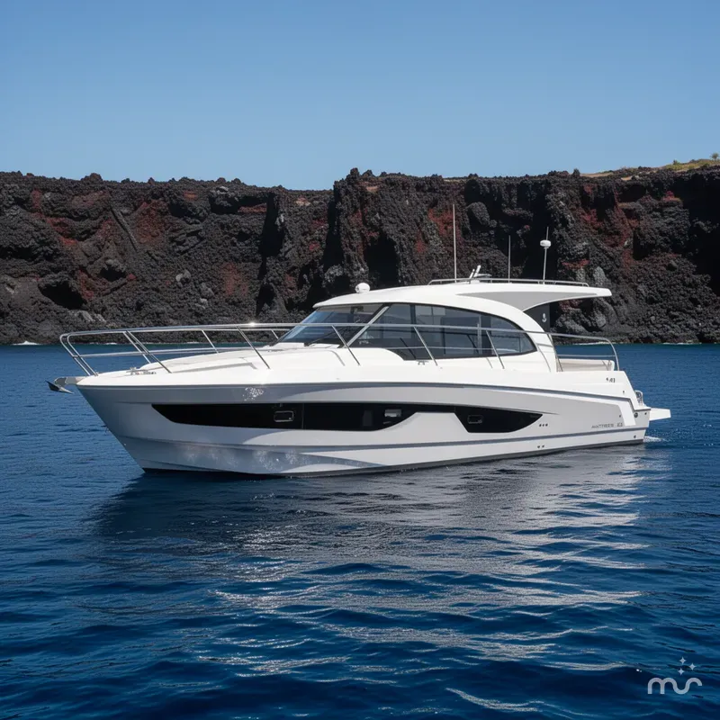 The Image of Beneteau Antares 11 2026 - 0