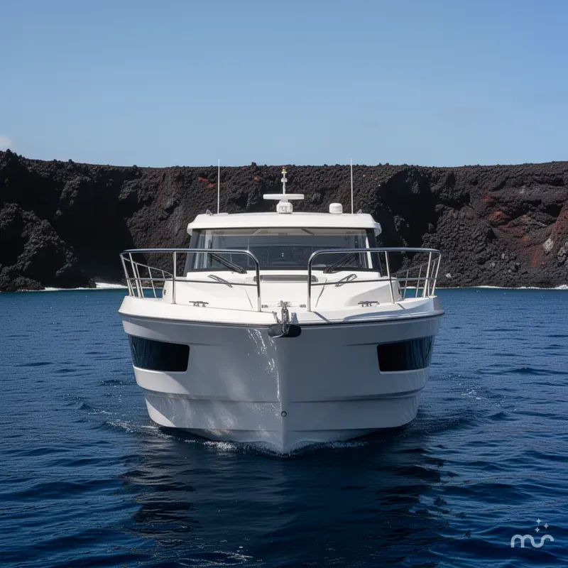 Slide: The Image of Beneteau Antares 11 2026 - 1