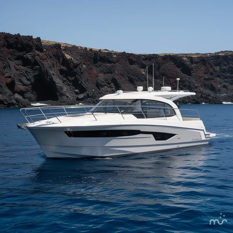 Slide: The Image of Beneteau Antares 11 2026 - 2