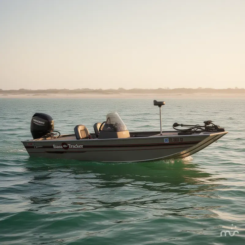 Slide: The Image of Tracker III Classic 2019 - 0
