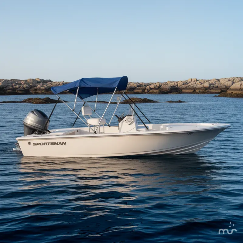Slide: The Image of Sportsman 20 Island Bay 2016 - 2