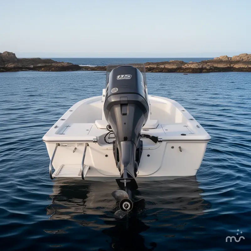 Slide: The Image of Sportsman 20 Island Bay 2016 - 3
