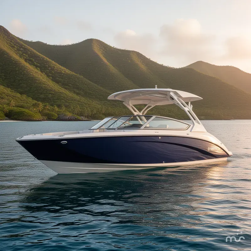 The Image of Yamaha 275SD 2026 - 0