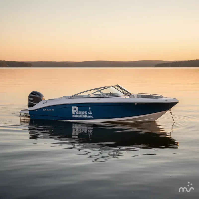 Slide: The Image of Cobalt 220S 2016 - 2