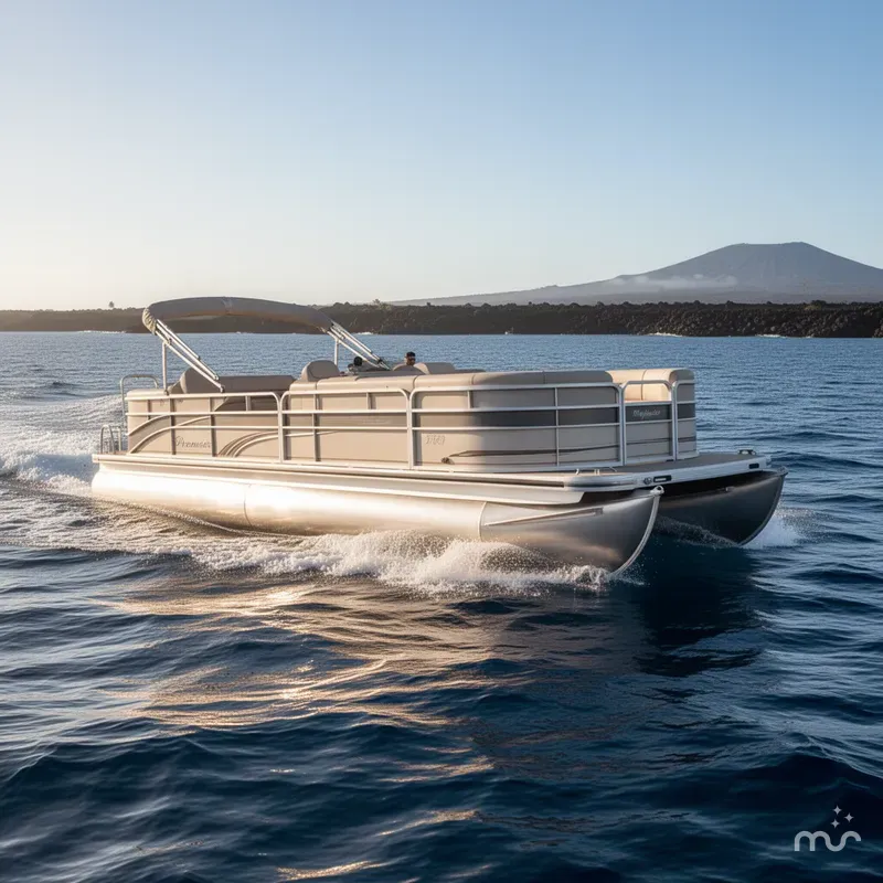 The Image of Premier 270 Grand Majestic 2003 - 0