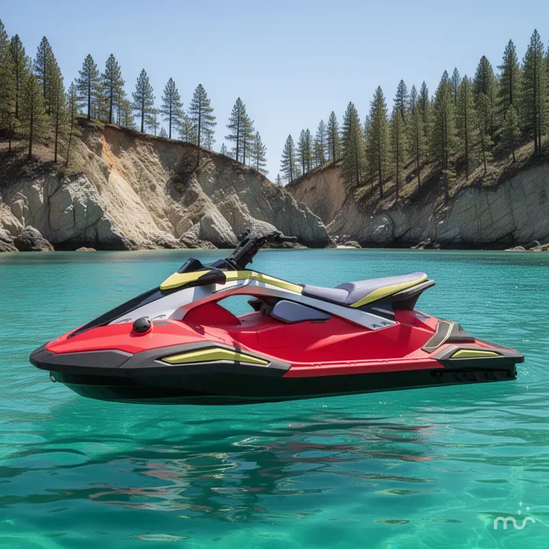 Slide: The Image of Yamaha JB1050A-CA 2026 - 2