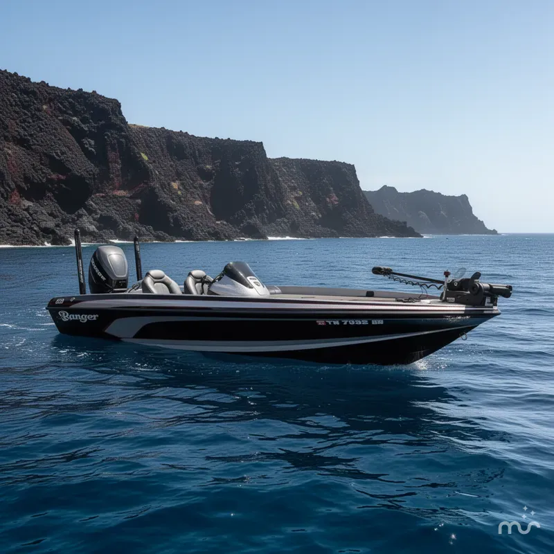 The Image of Ranger Z22 Comanche 2008 - 0