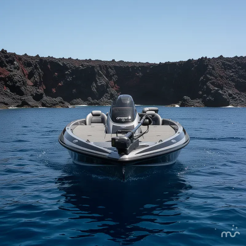 Slide: The Image of Ranger Z22 Comanche 2008 - 3