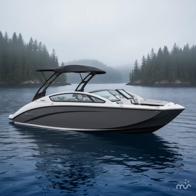 The Image of Yamaha 275SE 2020 - 0
