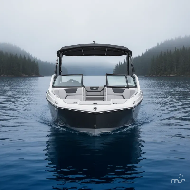 Slide: The Image of Yamaha 275SE 2020 - 3