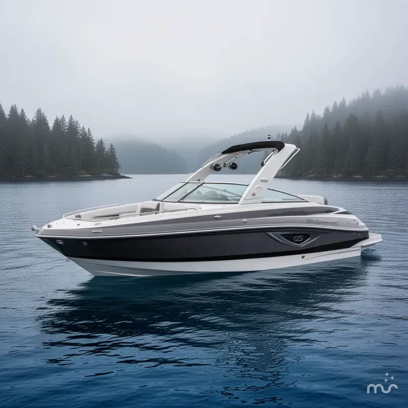The Image of Crownline Boats 288 SS 2026 - 0