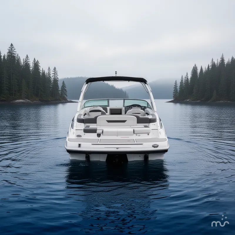 Slide: The Image of Crownline Boats 288 SS 2026 - 3