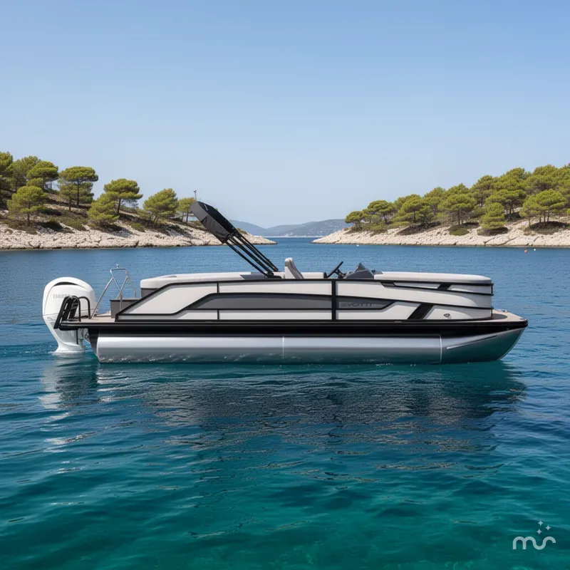 The Image of Evotti 521 QL 2026 - 0