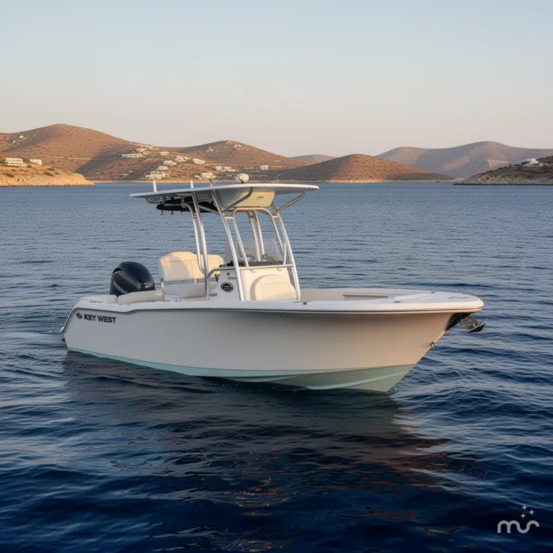 The Image of Key West 203 FS 2026 - 0