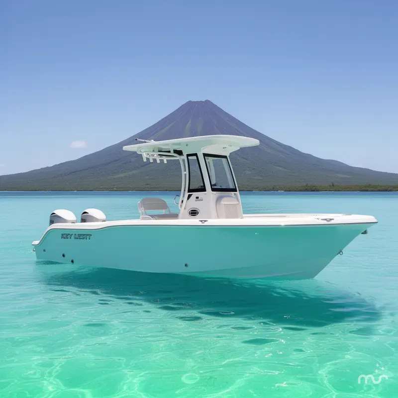 Slide: The Image of Key West 219 FS 2026 - 2