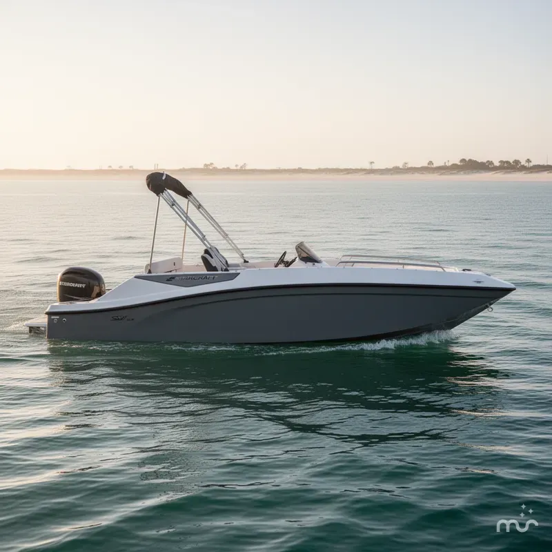 The Image of Starcraft SV 18 OB 2026 - 0