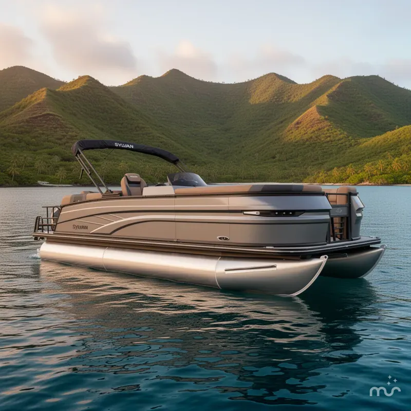 The Image of Sylvan L-3 LZ DH 2026 - 0