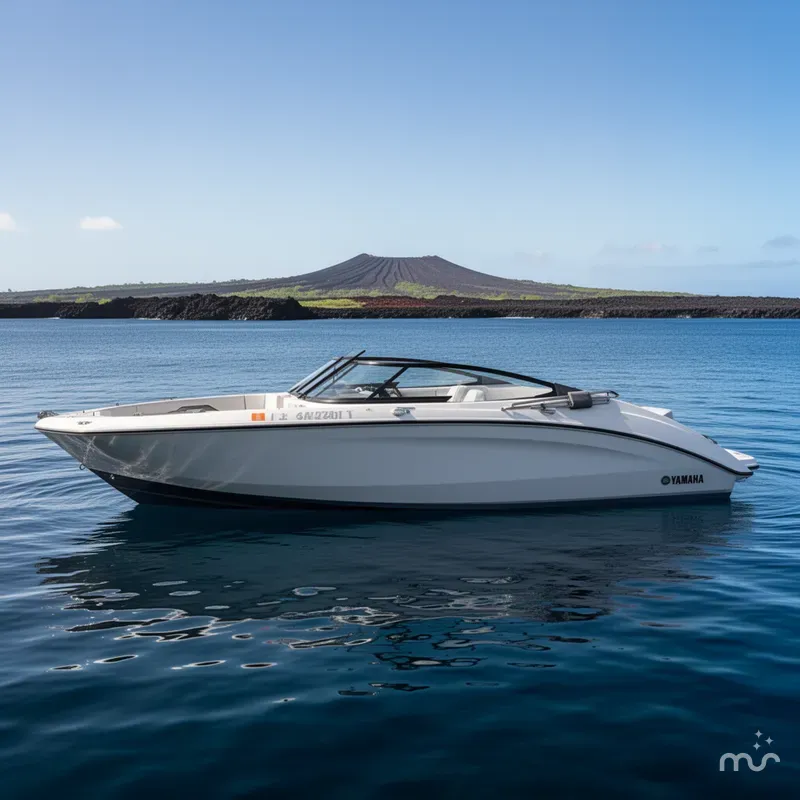 Slide: The Image of Yamaha SX250 2024 - 4