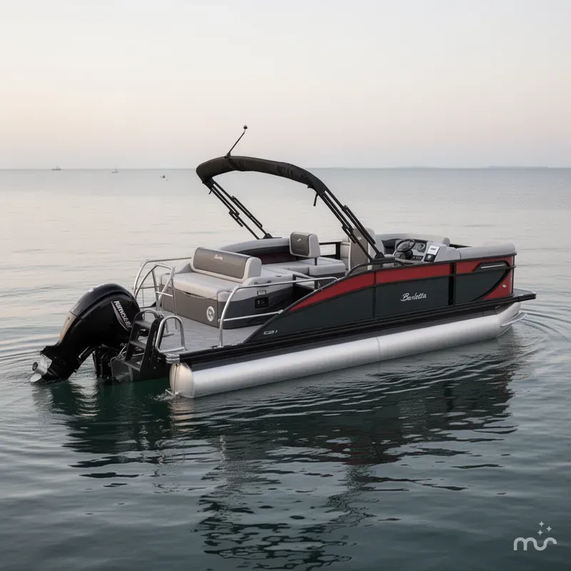 The Image of Barletta Cabrio C22U 2026 - 0
