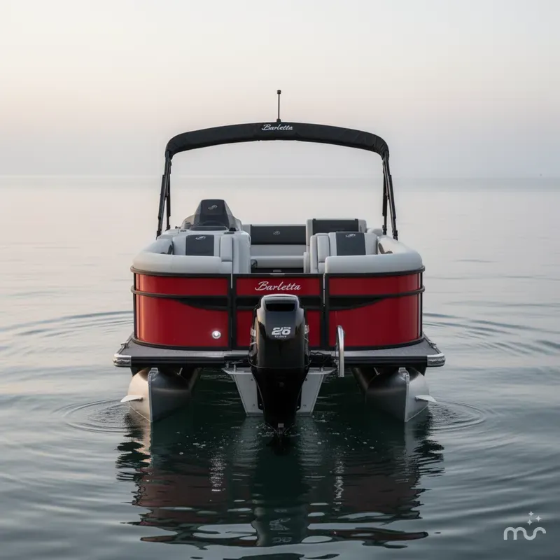 Slide: The Image of Barletta Cabrio C22U 2026 - 3