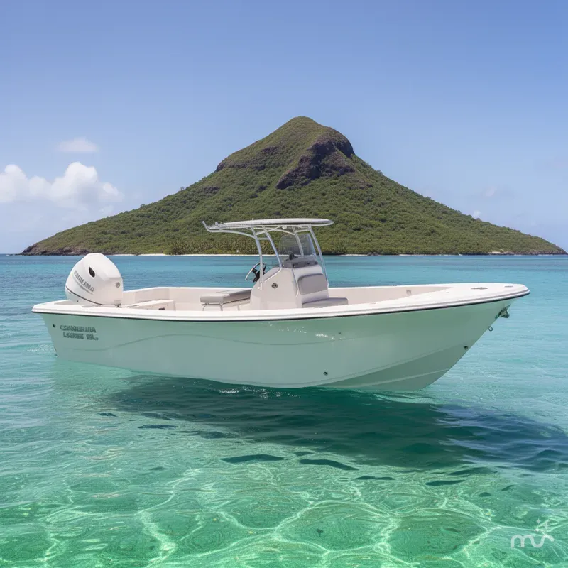 The Image of Carolina LS Series 19LS 2025 - 0