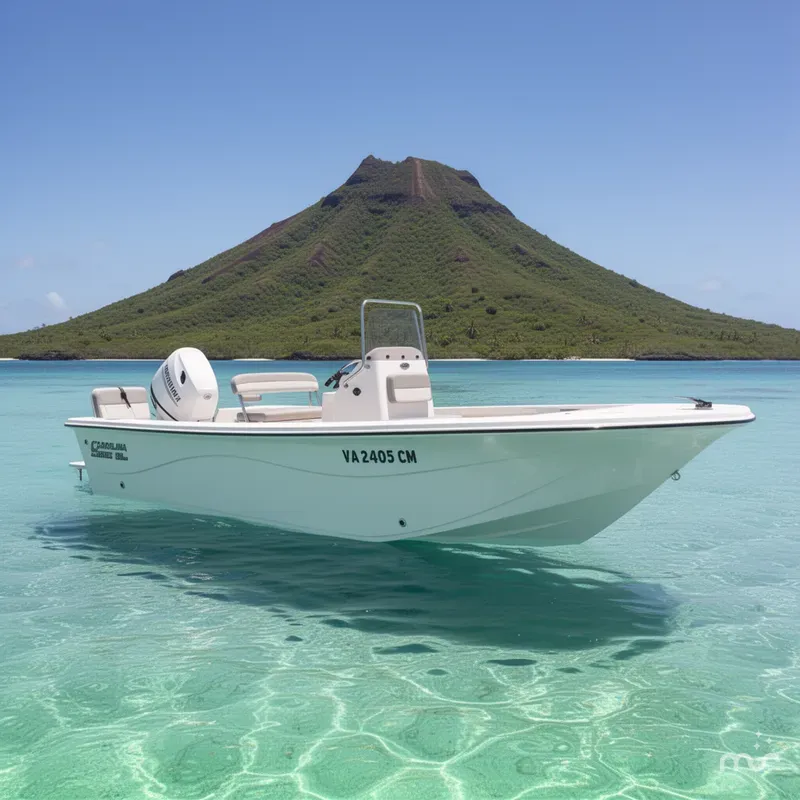 Slide: The Image of Carolina LS Series 19LS 2025 - 2