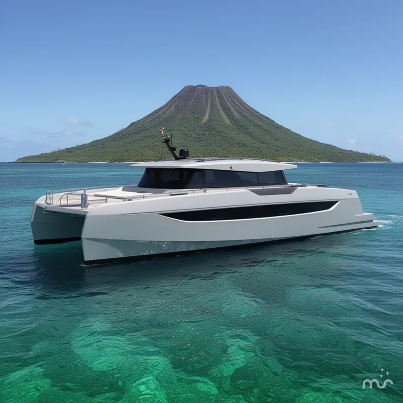 The Image of Sunreef Ultima 2026 - 0