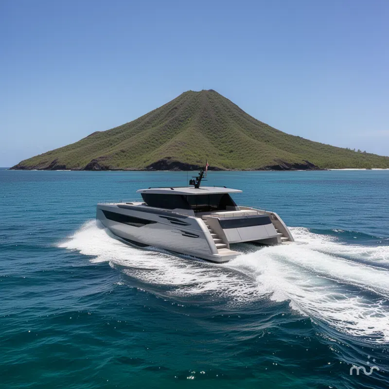 Slide: The Image of Sunreef Ultima 2026 - 4