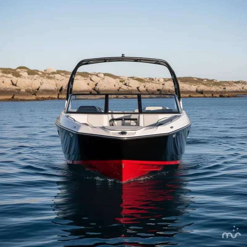 Slide: The Image of Yamaha 222SD 2025 - 1