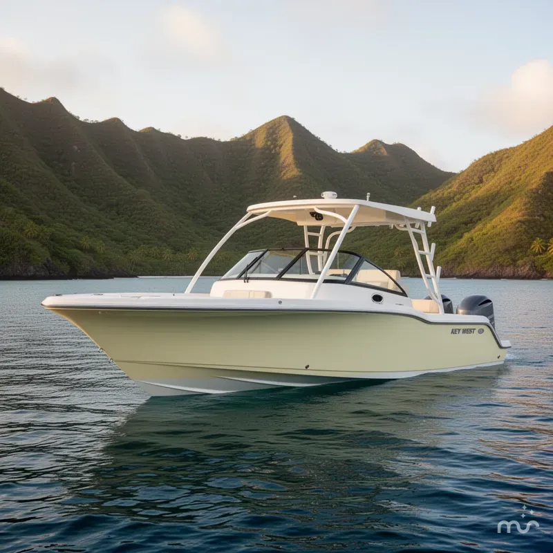 The Image of Key West 239 DFS 2024 - 0