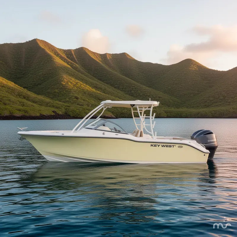 Slide: The Image of Key West 239 DFS 2024 - 2