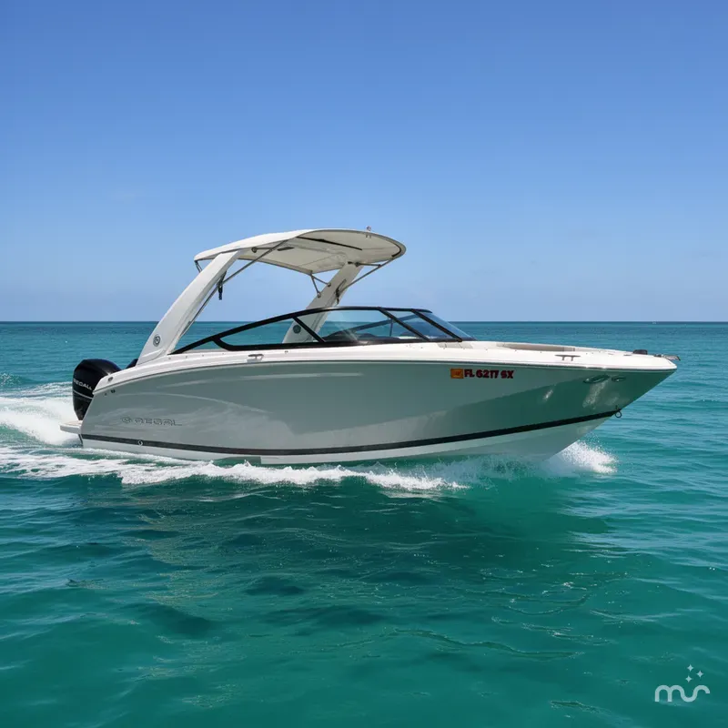 Slide: The Image of Regal 23 OBX 2021 - 0
