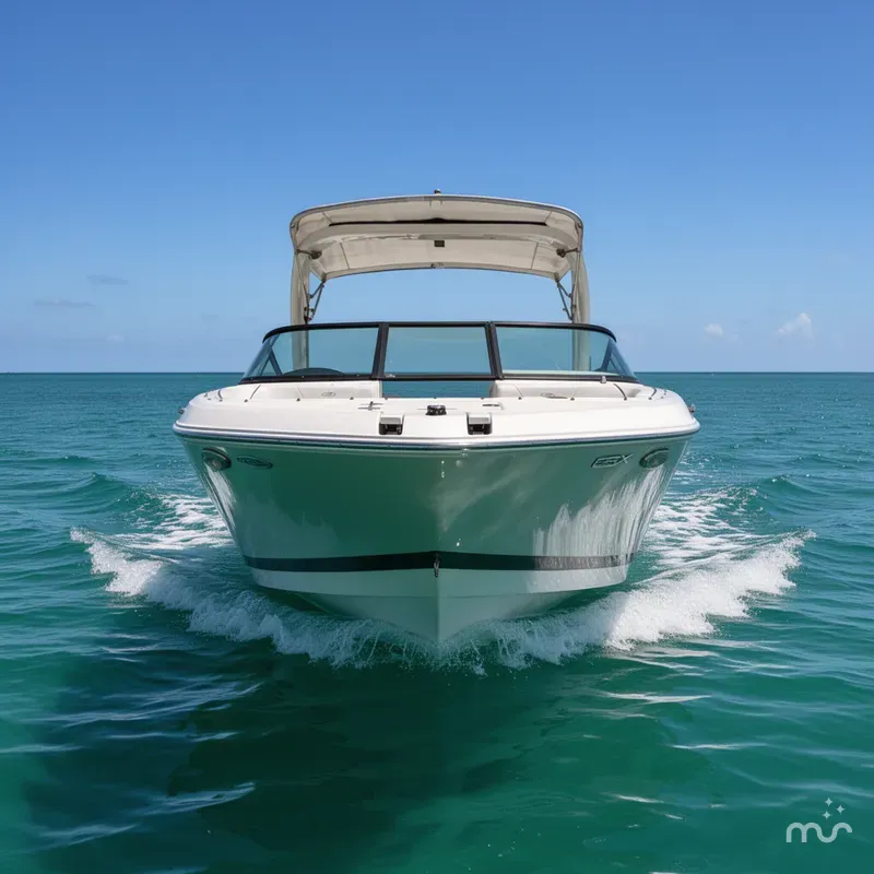 Slide: The Image of Regal 23 OBX 2021 - 1