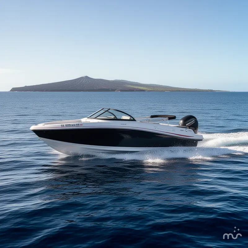 Slide: The Image of Tahoe 185 S 2023 - 4