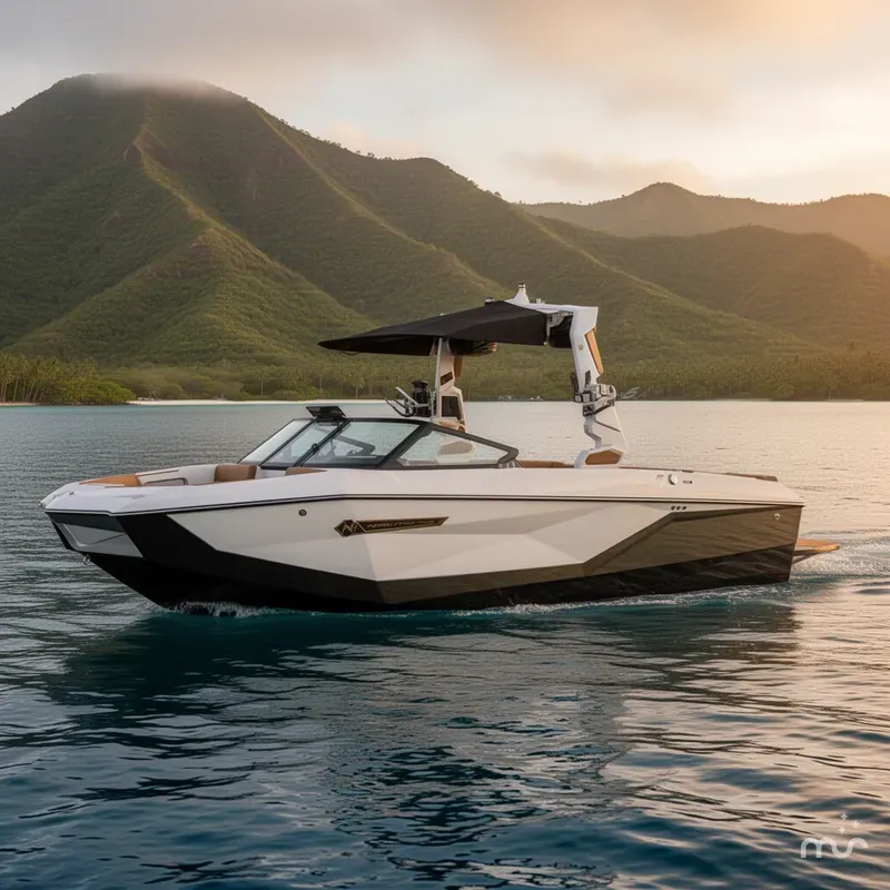 The Image of Nautique Super Air Nautique G23 2025 - 0