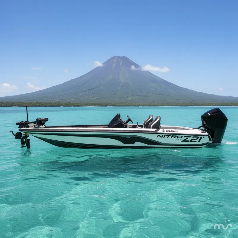 Slide: The Image of Nitro Z21 XL Pro 2026 - 2